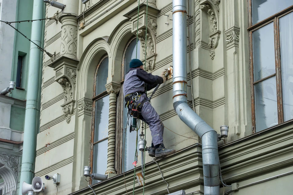 В рамках форума также обсудили развитие капитального ремонта.