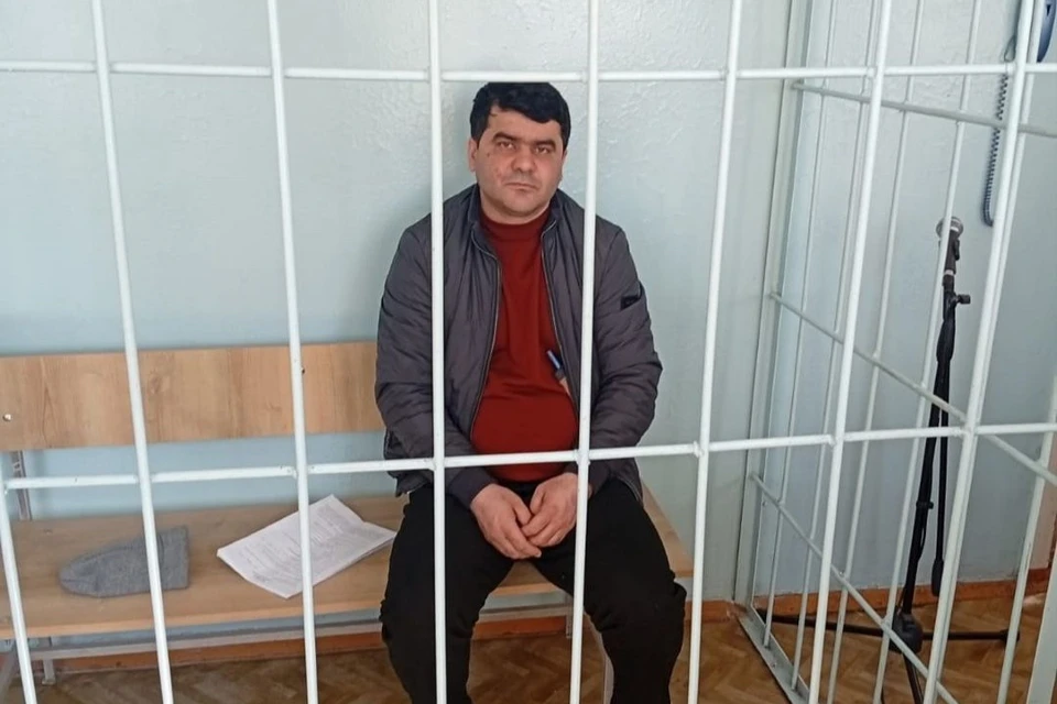 Фото: A. Petrova, Управление Судебного департамента в Новосибирской области.