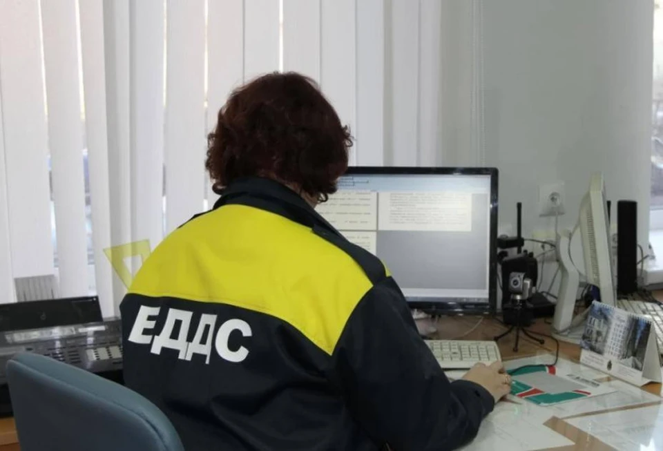 В Туле за прошедшие сутки произошли один пожар и аварийное отключение света.