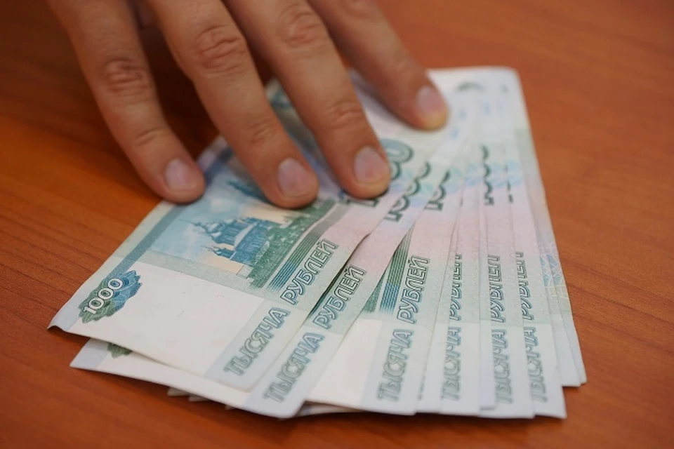 Подросткам из Комсомольска выплатили компенсацию за задержку зарплаты