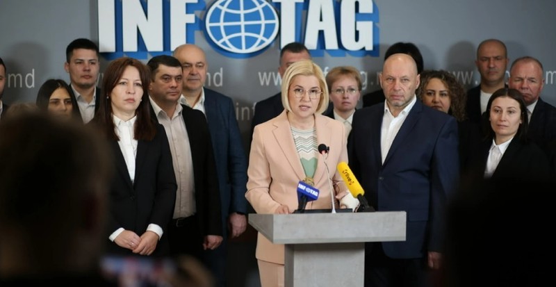 INIMA MOLDOVEI раскрывает всю правду о том, почему власти лишают детей образования.