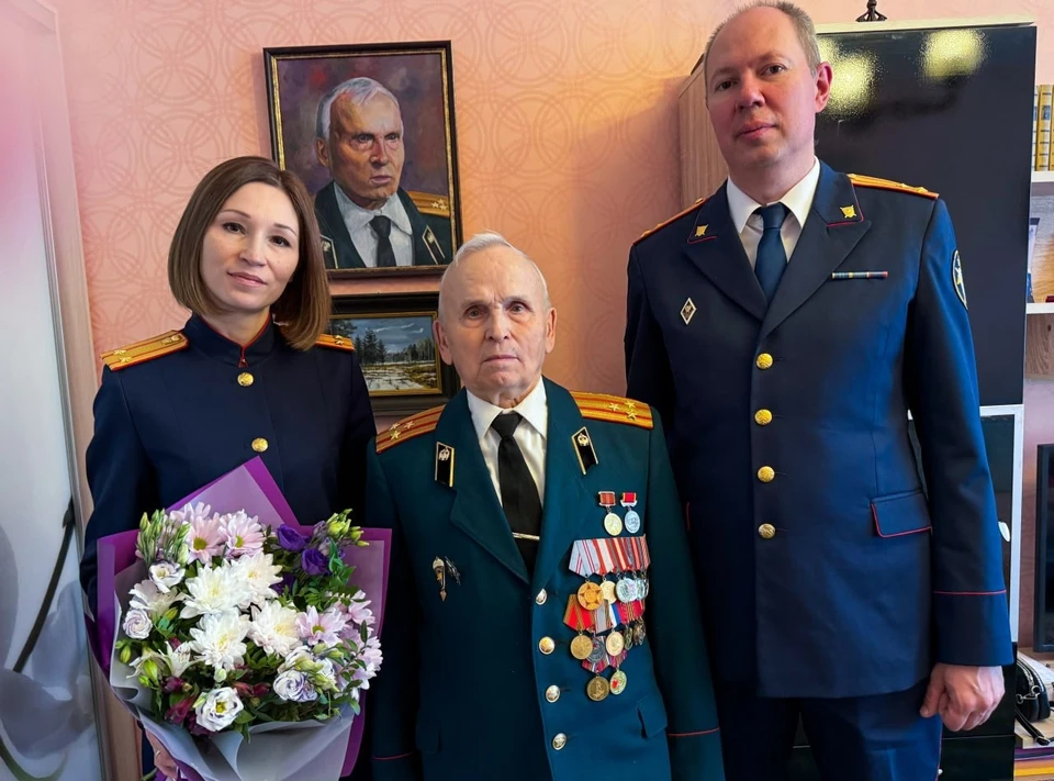 Фото: СУ СК России по Владимирской области