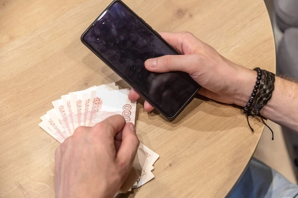 Возбуждено уголовное дело