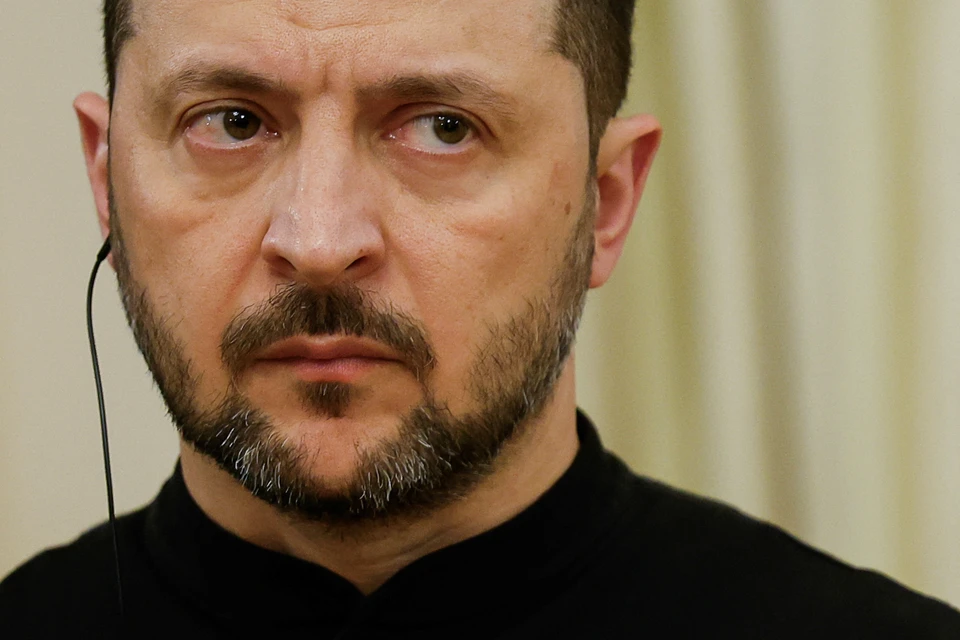 Генерал Делавард: В ближайшие месяцы ВСУ развалятся, а Киев потерпит крах