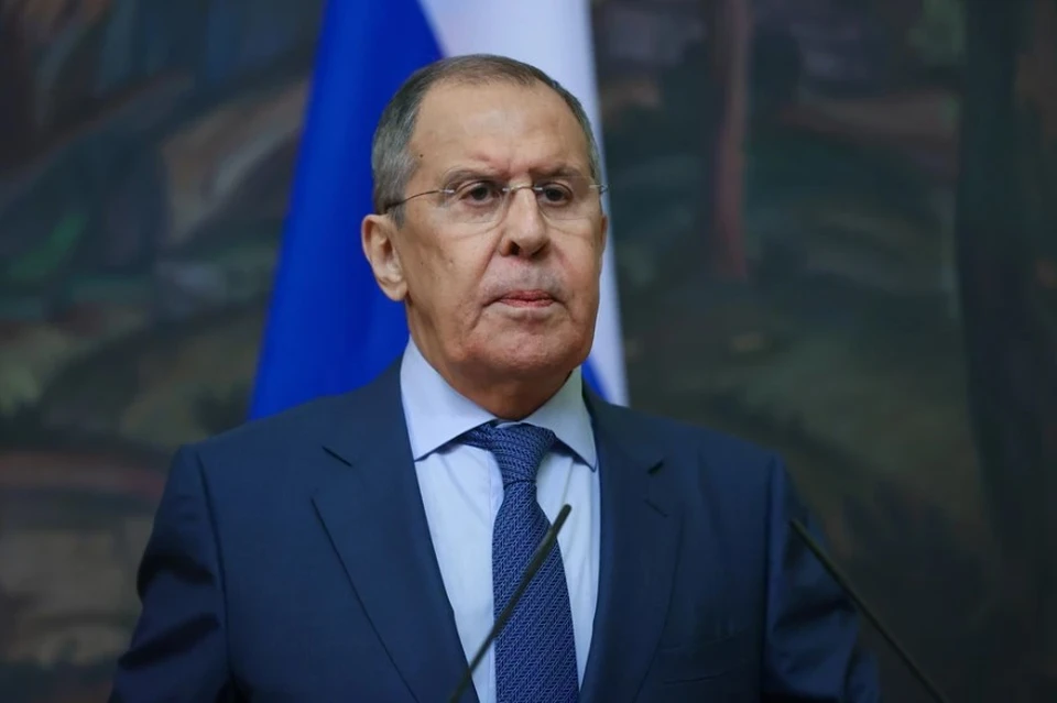 Лавров: Россия поможет мирному соглашению между Арменией и Азербайджаном