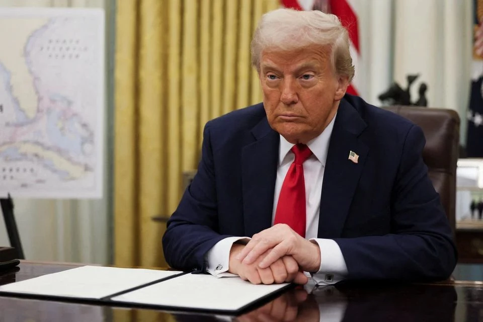 На Западе ополчились на Дональда Трампа: серьезная проблема и «пистолет у виска»