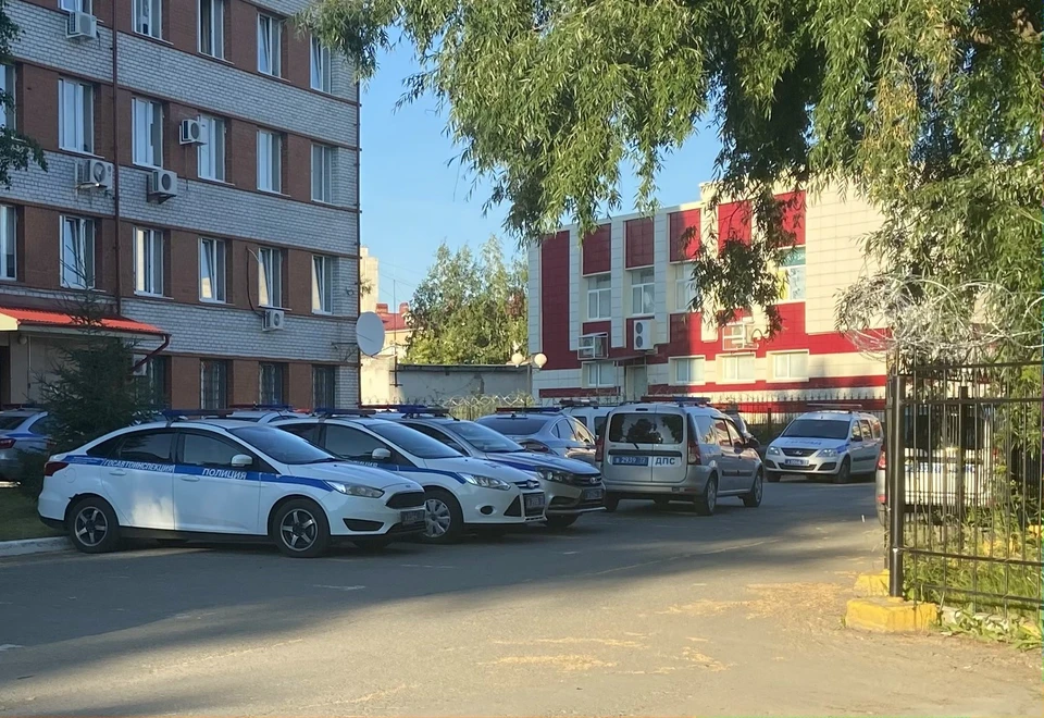 Тело мужчины нашли местные жители неподалеку от теплотрассы в Нижневартовске.