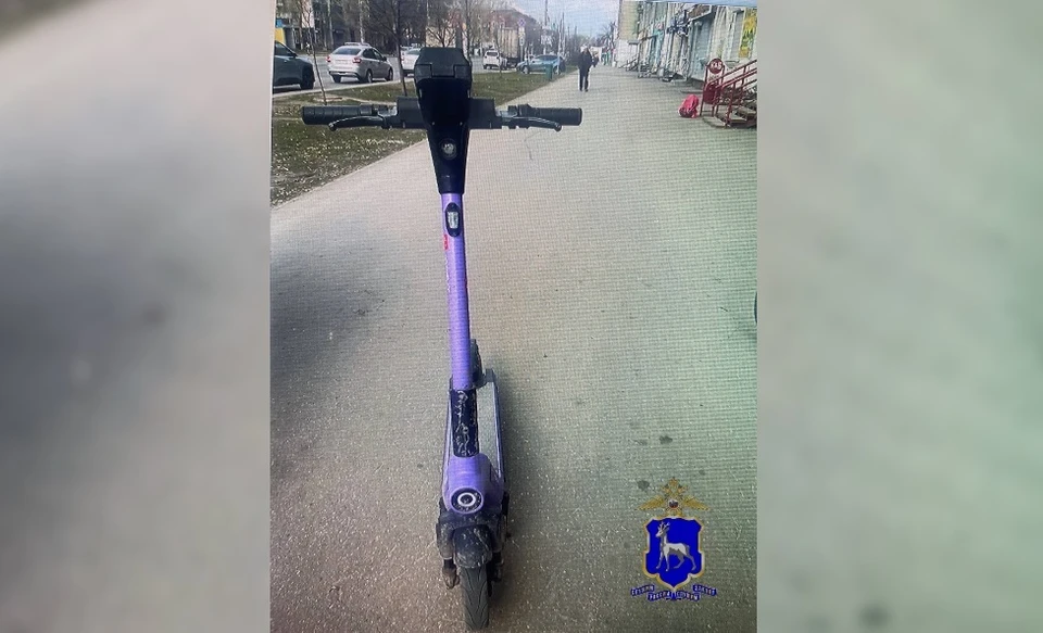 Медики назначили пострадавшему ребенку амбулаторное лечение