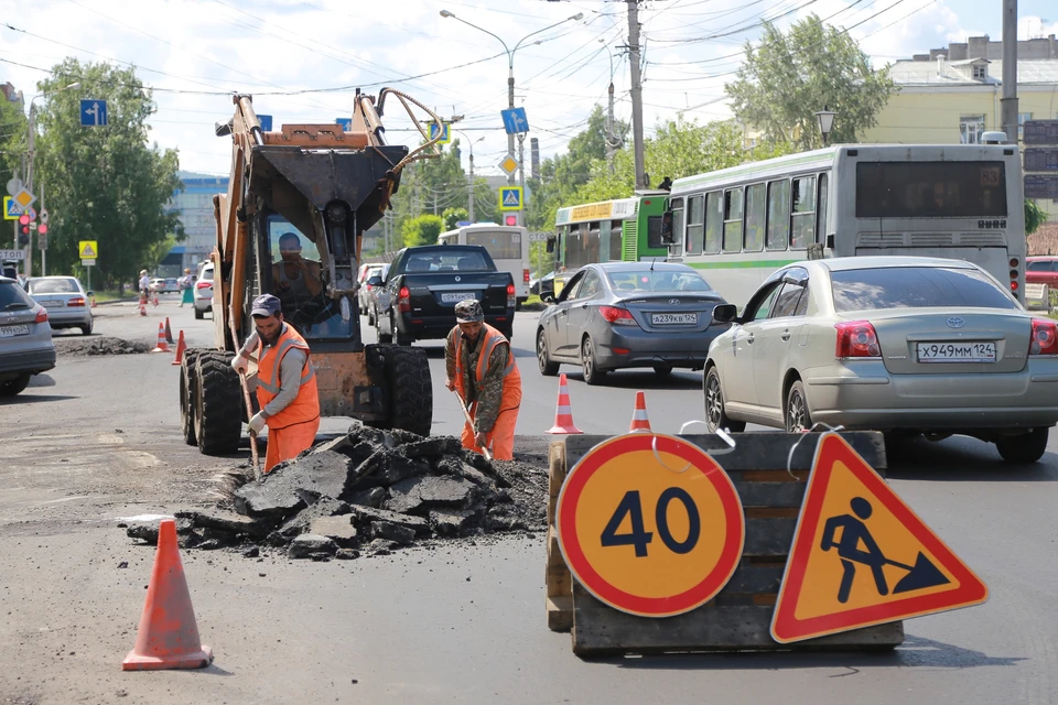 На ремонт Казанского съезда в Нижнем Новгороде направят 18,6 млн рублей.
