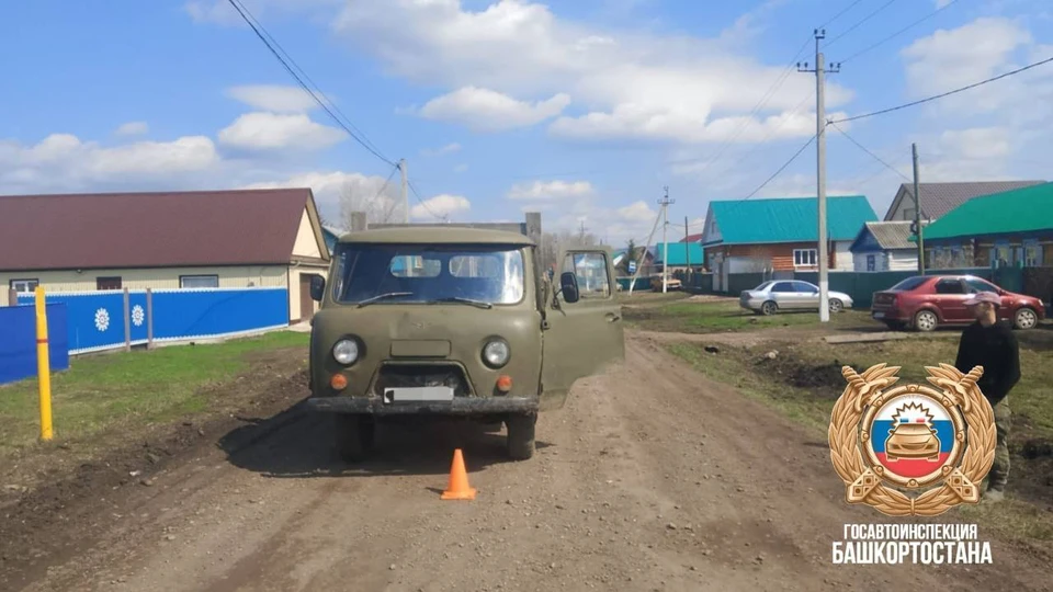 Фото: ГАИ по РБ