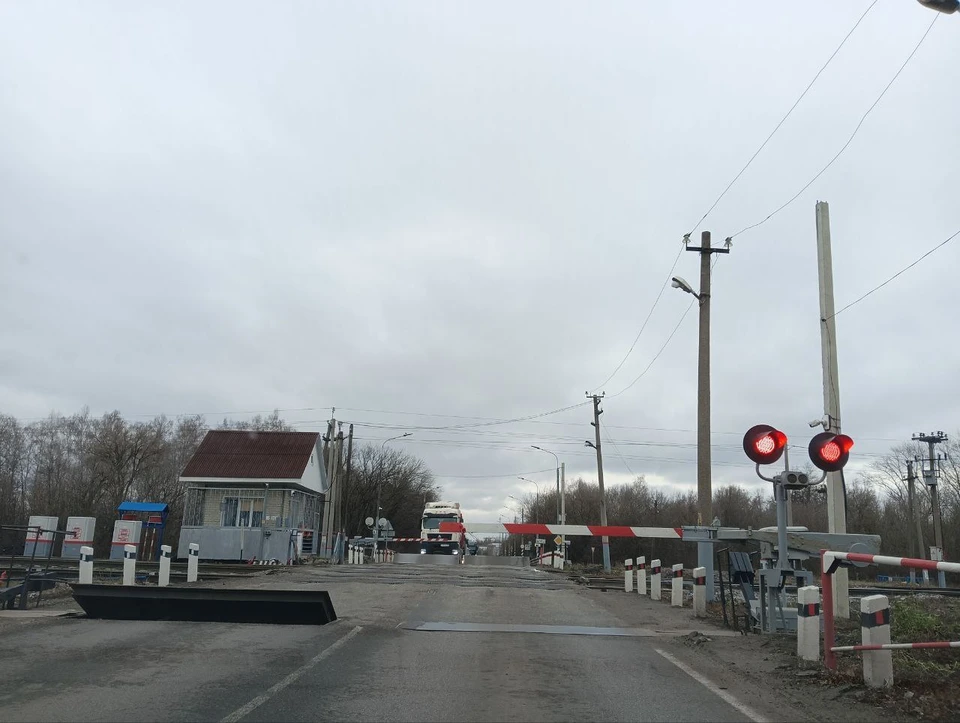 Работы планируют проводить с 08:00 до 17:00.
