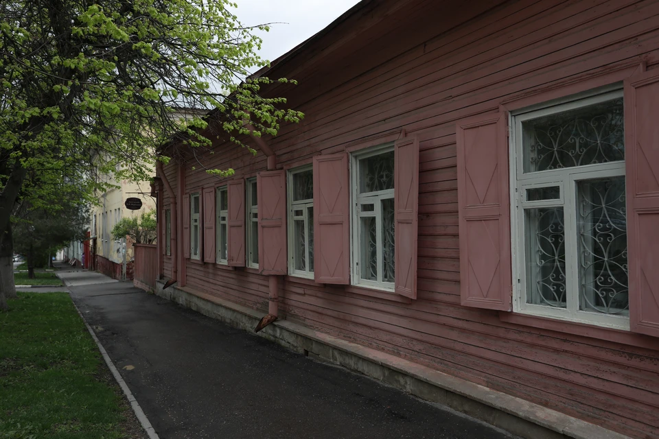 Портреты и редкие фотографии Викентия Вересаева могут увидеть туляки