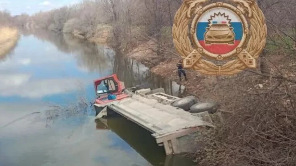 Фото: Госавтоинспекция Саратовской области