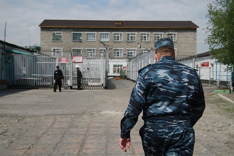 Год колонии получил югорчанин