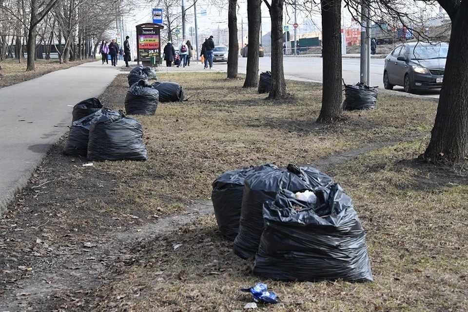 Хабаровск приведут в порядок к майским праздникам