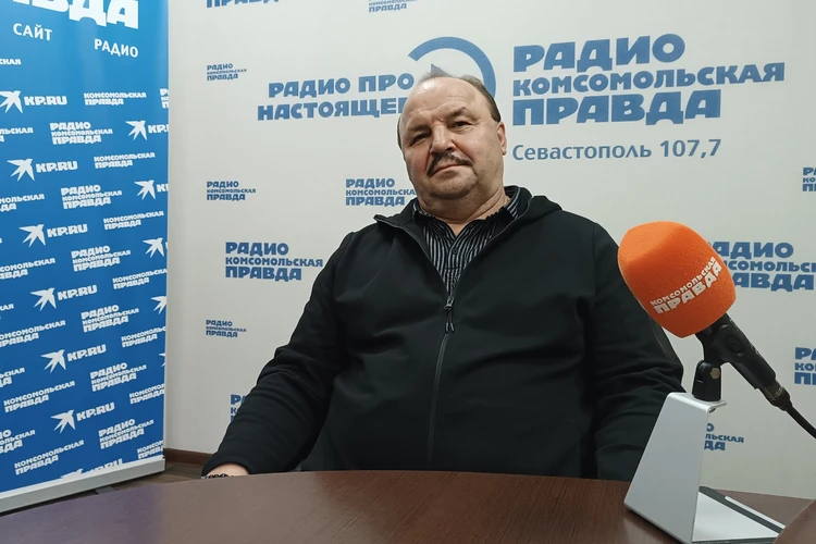 Севастопольский центр культуры и искусств растит таланты и дарит зрителям радость