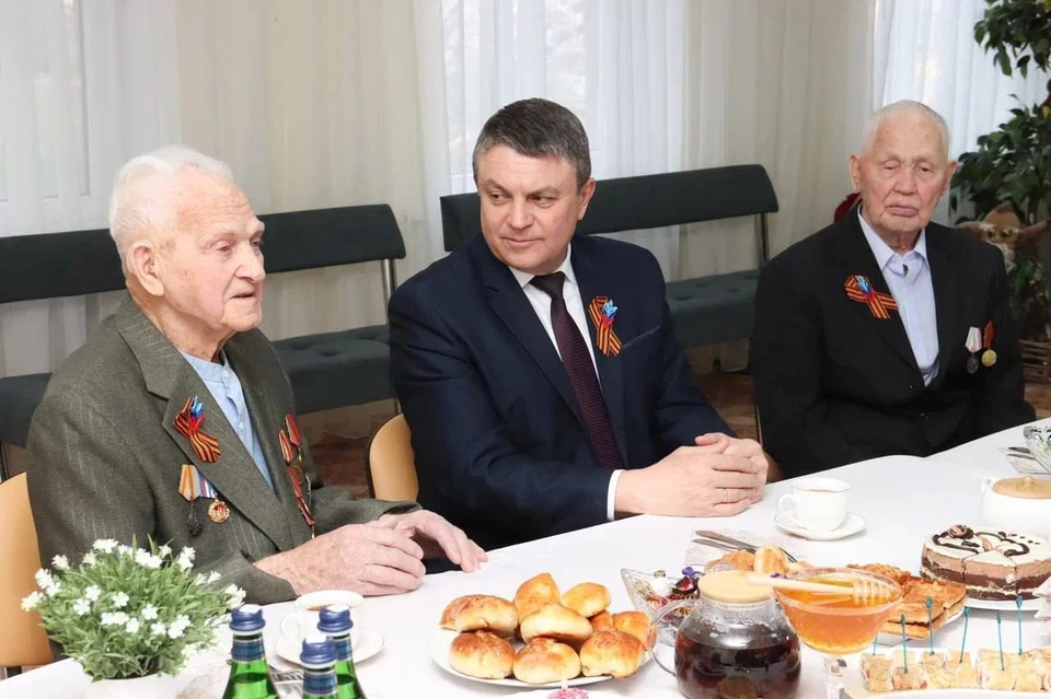 Фото: телеграм-канал Леонида Пасечника
