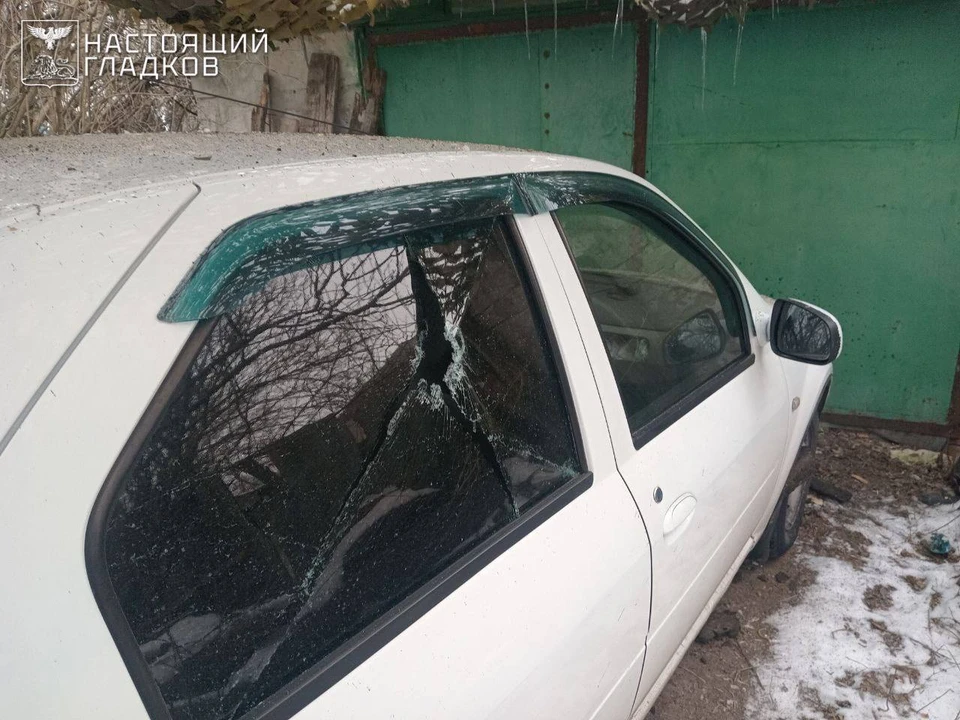 ВСУ за сутки атаковали 36 населенных пунктов в приграничье Белгородской области