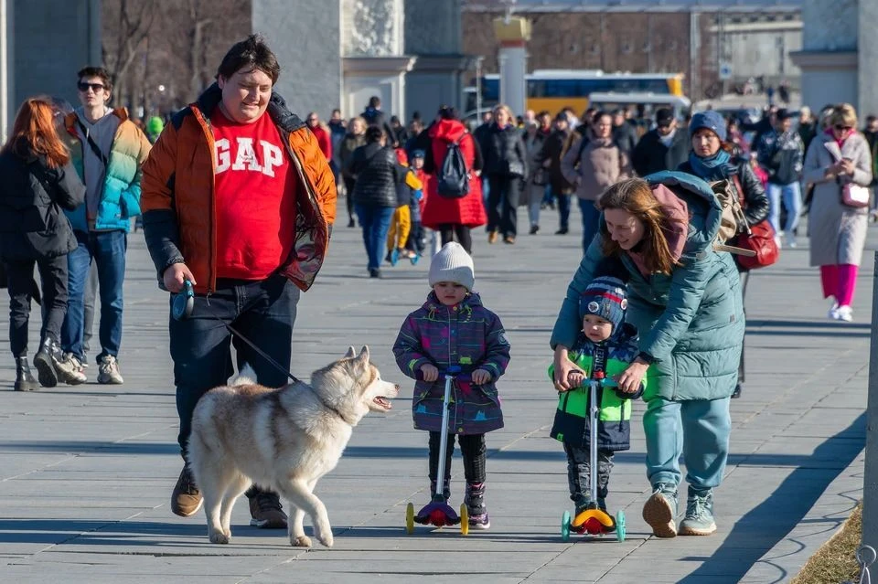 Как отдыхаем на майские праздники: сокращенная неделя и четыре дня выходных