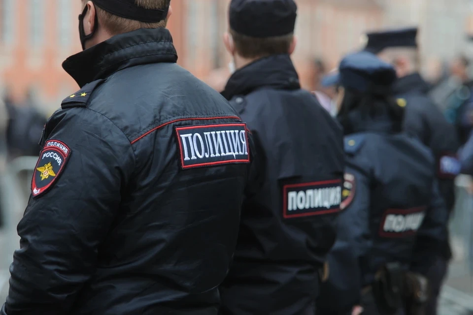 В Москве пресекли продажу поддельных дипломов о высшем образовании