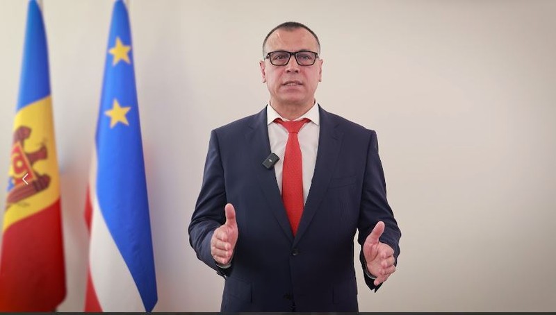 Илья Узун назвал решение Конституционного суда о признании неконституционной статьи Закона об особом правовом статусе Гагаузии прямой атакой на автономию.