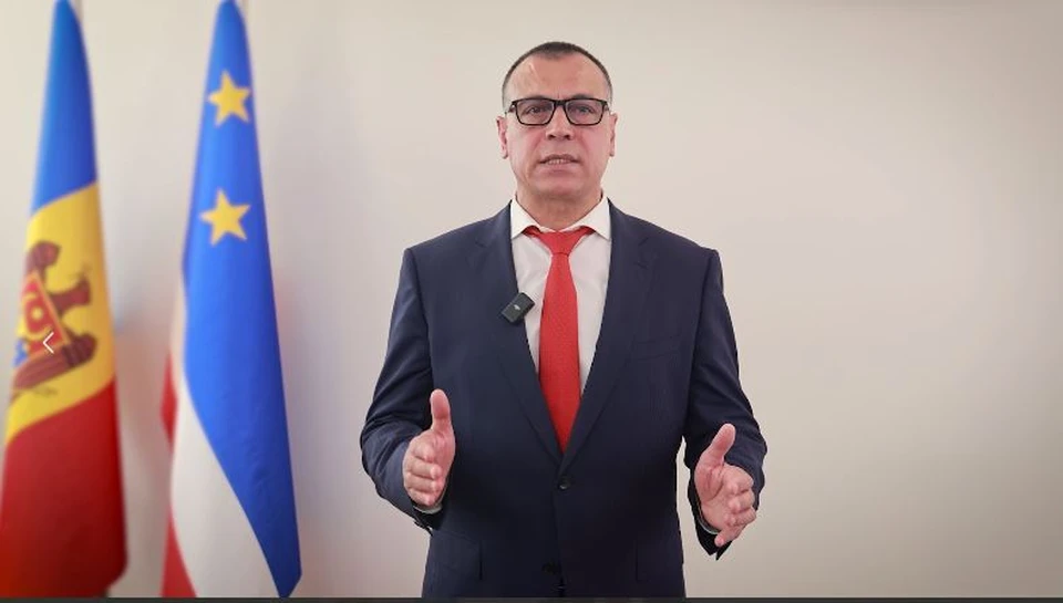 Илья Узун назвал решение Конституционного суда о признании неконституционной статьи Закона об особом правовом статусе Гагаузии прямой атакой на автономию.