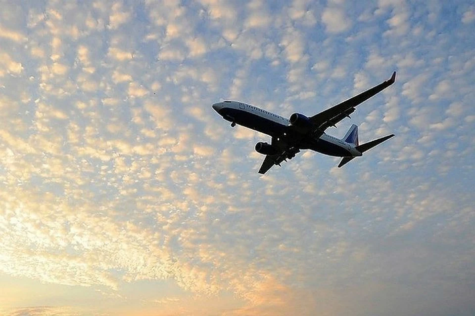 В Охотске закрыли аэропорт на расчистку взлетно-посадочной полосы