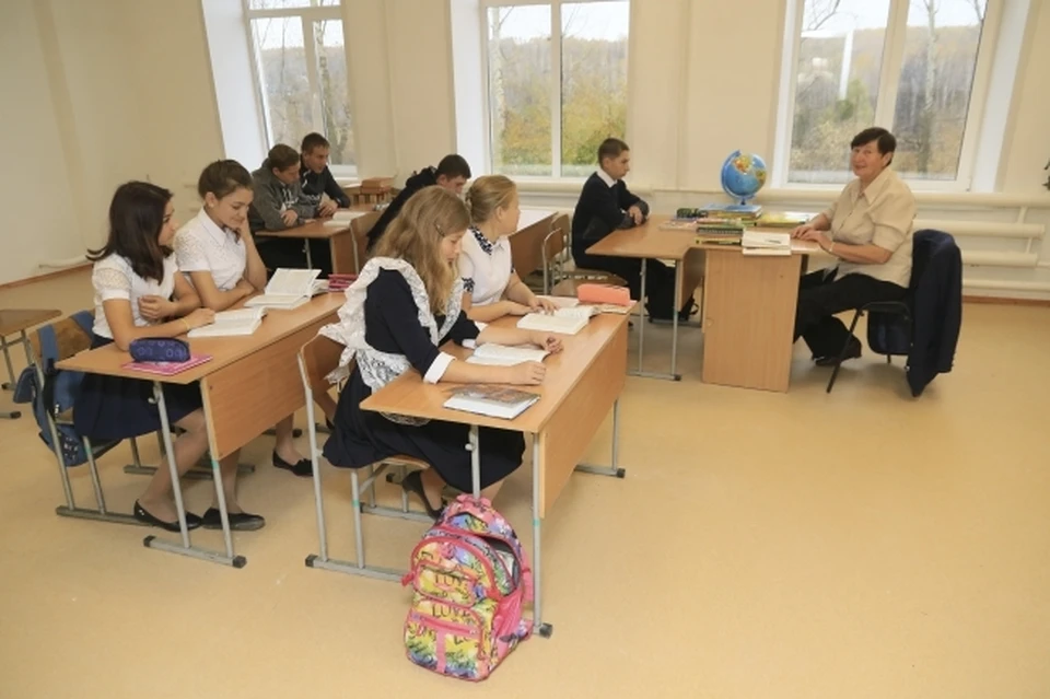 Родители в Уфе проголосовали за исключение чужого ребёнка из класса.
