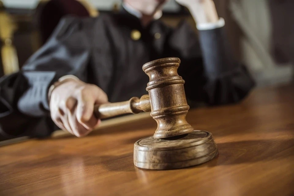 Суд в Челябинске отправил в СИЗО мужчину, напавшего с ножом на мальчика