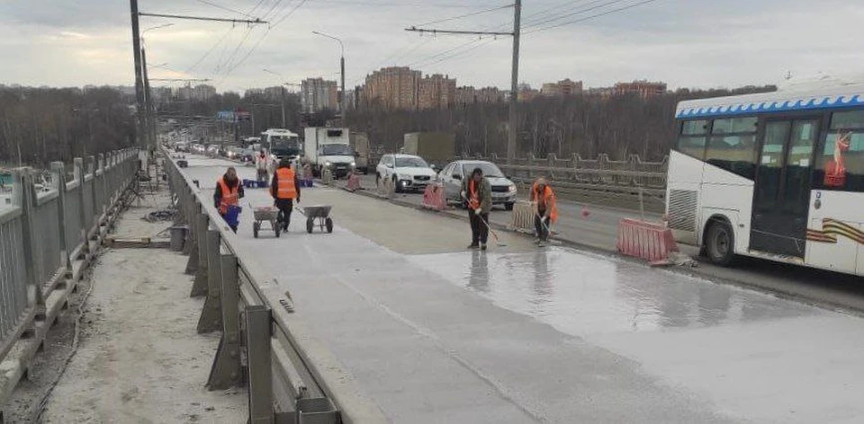 Фото: пресс-служба администрации города Костромы