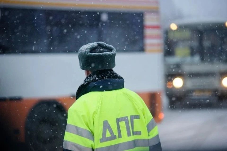 Подросток госпитализирован после нарушения ПДД в Комсомольске
