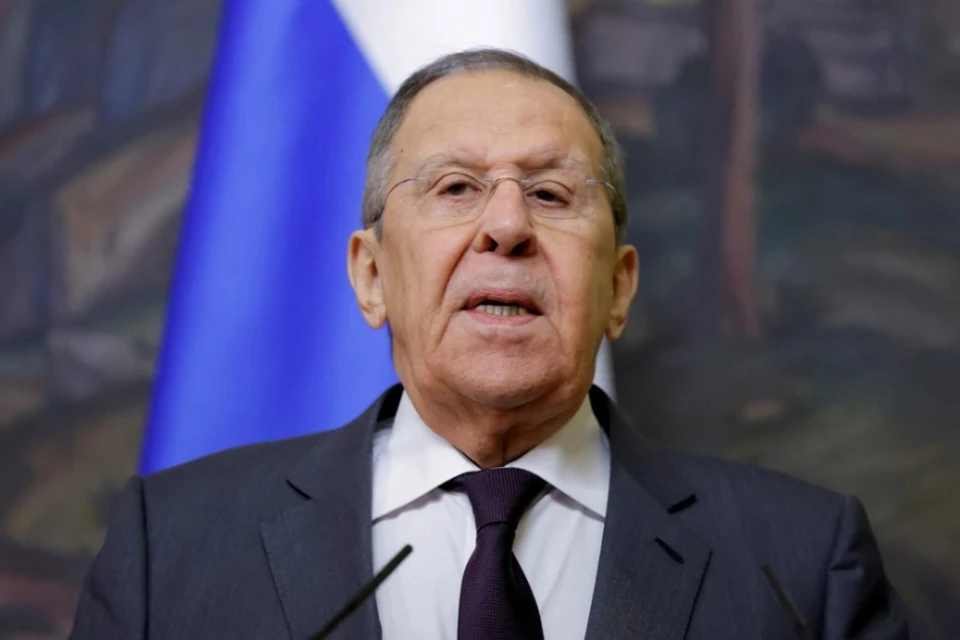 Лавров: все больше людей смотрят на РФ как на защитницу традиционных ценностей