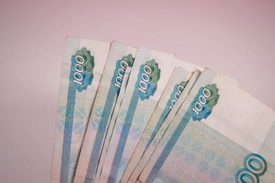 Возбуждено уголовное дело