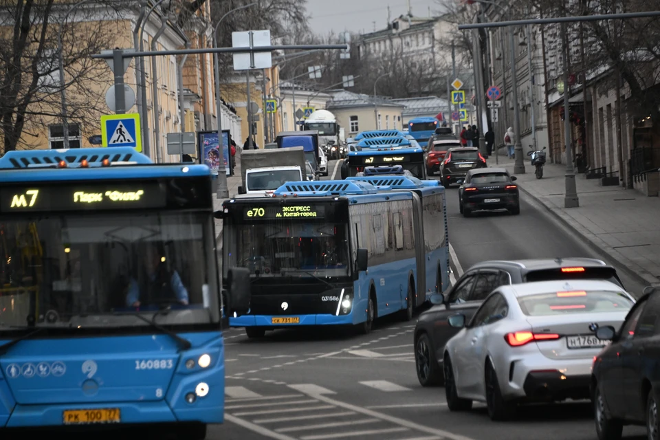 В Ростове случился сбой в работе центра пассажирских перевозок.