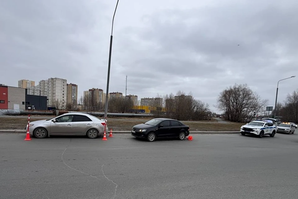 Фото: Госавтоинспекция Тюменской области