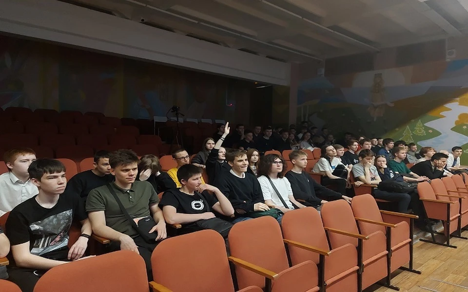 Фото: ПАО «Ростелеком»