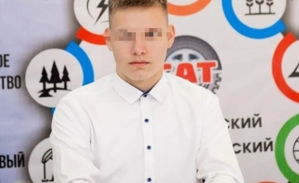 О том, что Тимофея нашли живым, рассказала его мама