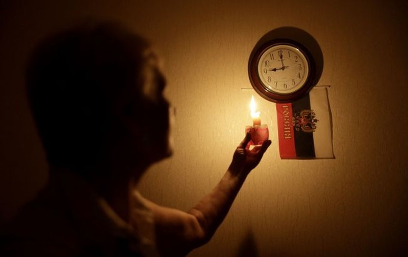 Не у всех кишиневцев сегодня в домах будет свет. Фото: Getty Images