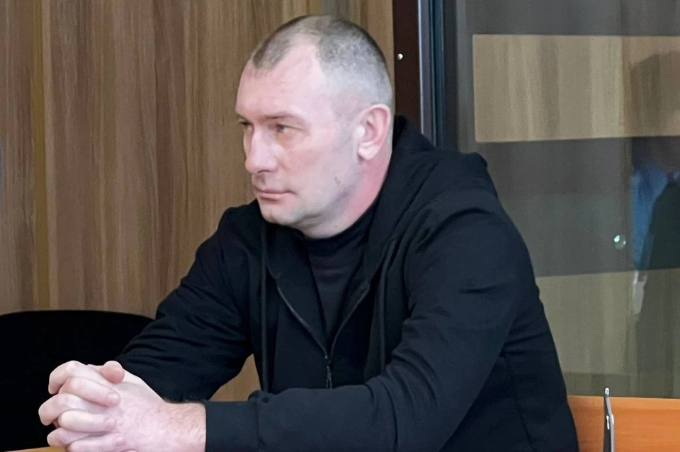 Родные новосибирца, погибшего из-за пьяного водителя, потребовали 2,5 миллиона