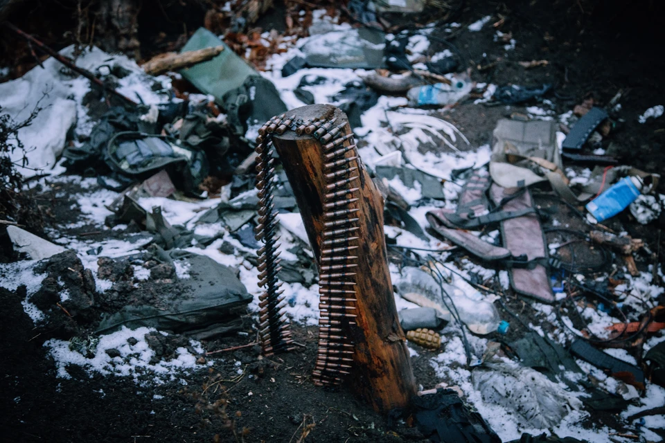 В Минобороны объяснили ЧП во Владимирской области детонацией боеприпасов