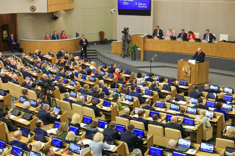 В Госдуме хотят списывать гонорары артистов-иноагентов в пользу бойцов СВО