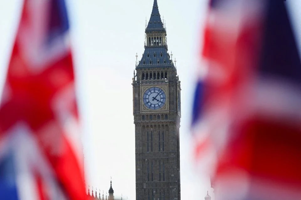Великобритания ввела санкции против России: что на этот раз