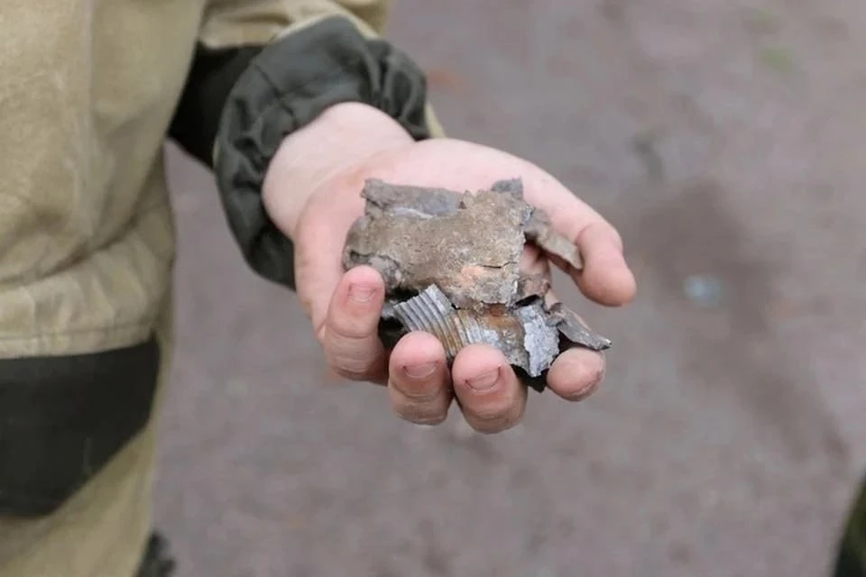 ВСУ выпустили 38 снарядов по территории Херсонской области за прошедшие сутки