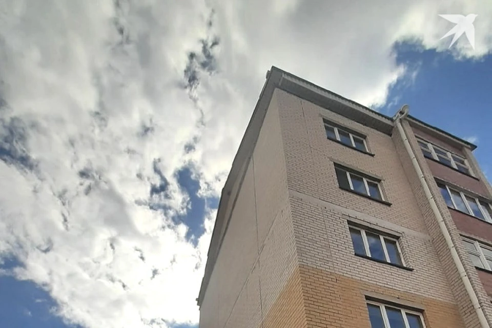 Арендное жилье войдет в приоритеты соцэкономразвития Беларуси. Фото используется в качестве иллюстрации: архив «КП».