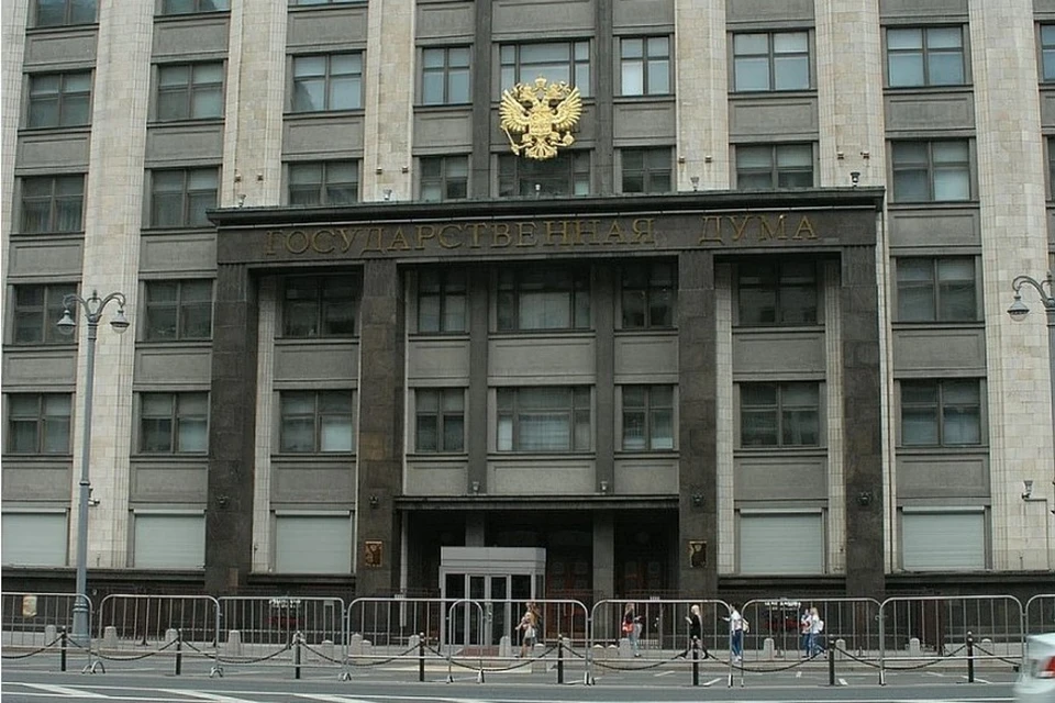 В Госдуму внесли проект о передаче МВД данных о приеме в школы детей мигрантов