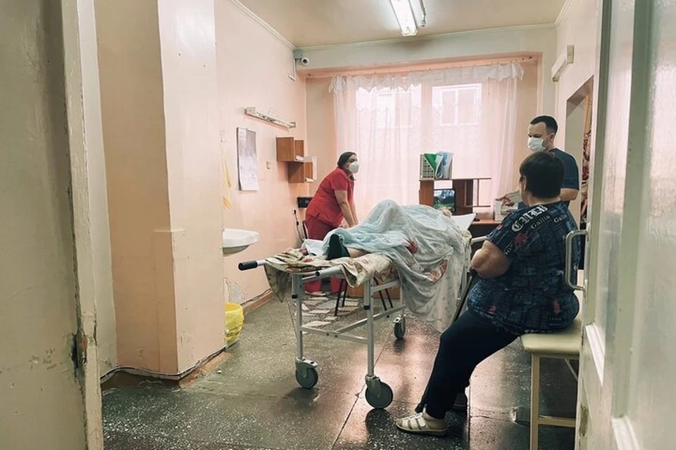 Жительница Сургута больше 26 лет существовала с крайне редким заболеванием сердца.