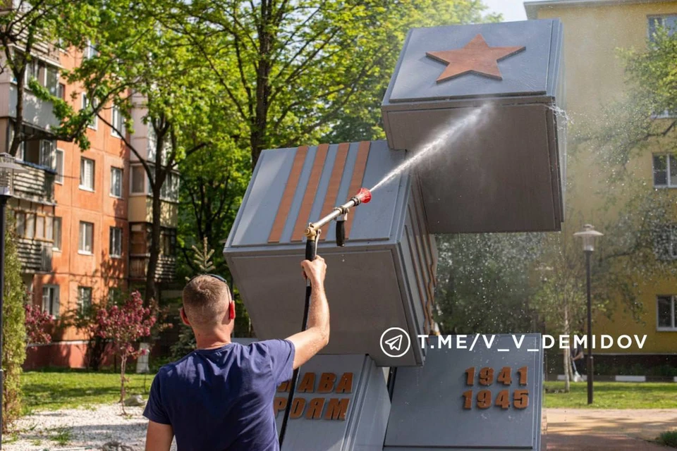 Фото: @v_v_demidov
