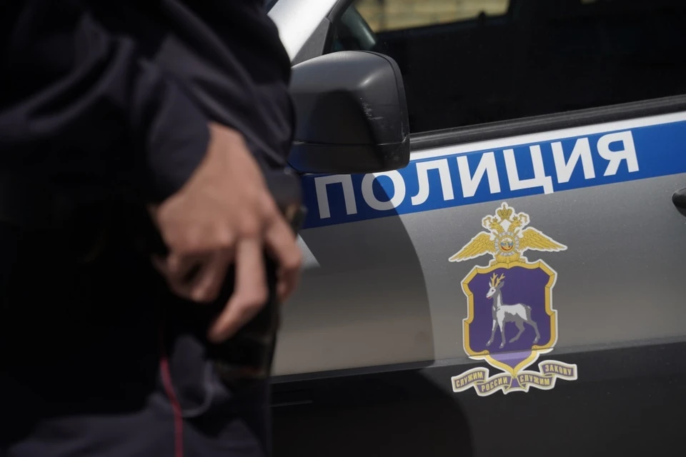 Полиция вычислила и задержала батайского стрелка.
