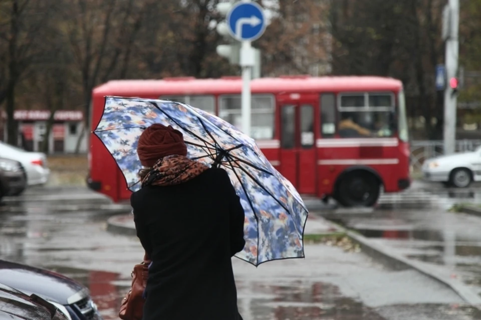 МЧС: 28 апреля в Пермском крае ожидается порывистый ветер