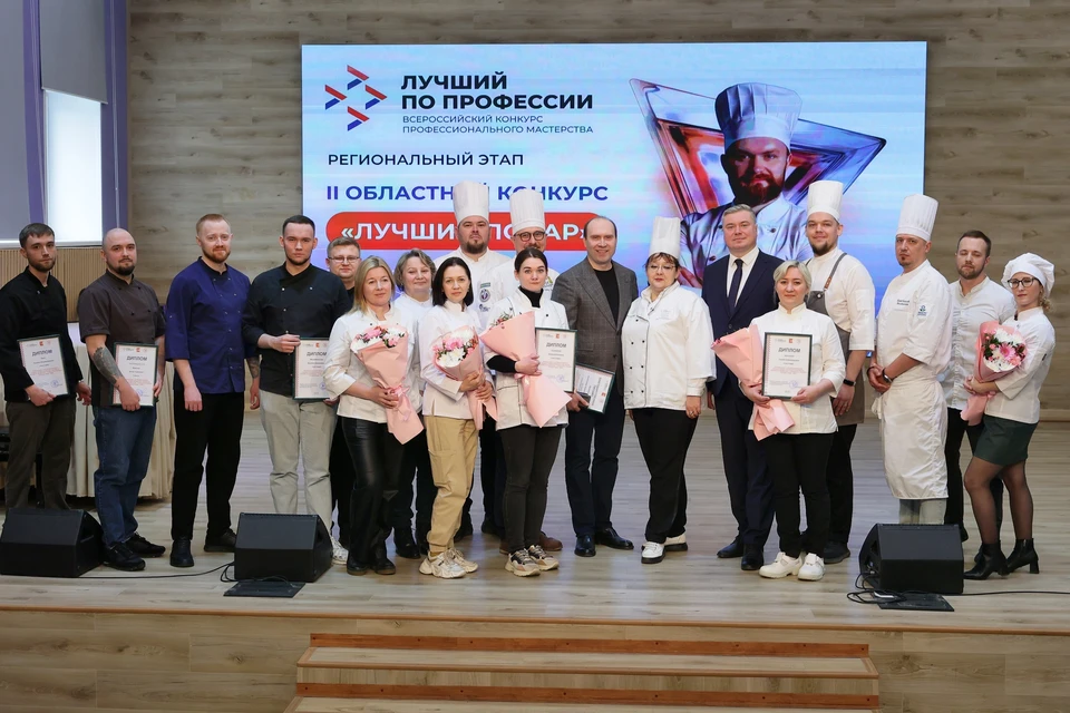 Фото: Ассоциация отельеров и рестораторов ВО ВКонтакте